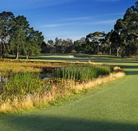 Commonwealth Golf Club - Tourism Hervey Bay