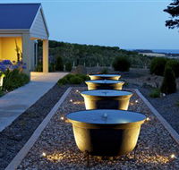 Saltair Spa - Hervey Bay Accommodation