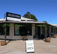 Delatite Wines - Hervey Bay Accommodation