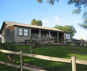 Cape Schanck VIC Hervey Bay Accommodation