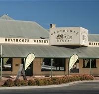 Heathcote Winery - Hervey Bay Accommodation