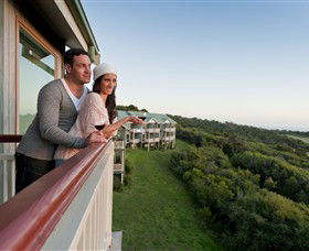 RACV Cape Schanck Resort - Hervey Bay Accommodation 0