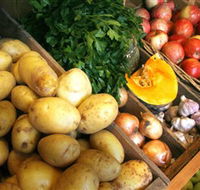 Lancefield and District Farmers Market - Hervey Bay Accommodation