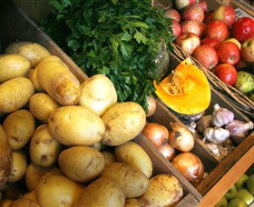 Lancefield And District Farmers Market - Hervey Bay Accommodation 0