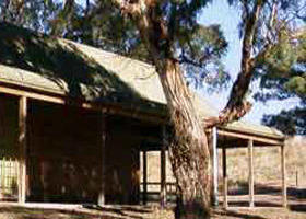 Nioka Bush Camp - Tourism Hervey Bay 0