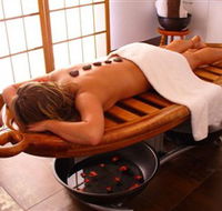 Red Hill Spa - Hervey Bay Accommodation