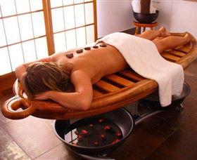 Red Hill Spa - Hervey Bay Accommodation 0