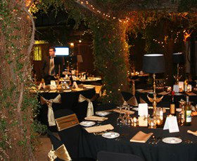 Radcliffe's - Hervey Bay Accommodation 0