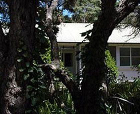 Melaleuca Gallery - Hervey Bay Accommodation 0