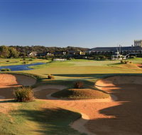 Eagle Ridge Golf Course - Hervey Bay Accommodation