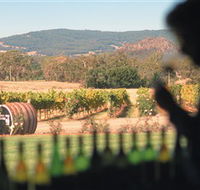 Hanging Rock Winery - Hervey Bay Accommodation