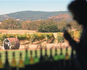 Hanging Rock Winery - Hervey Bay Accommodation 0