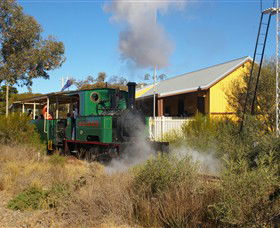 Meringur ACT Hervey Bay Accommodation