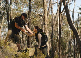 Greater Bendigo National Park - Tourism Hervey Bay 0