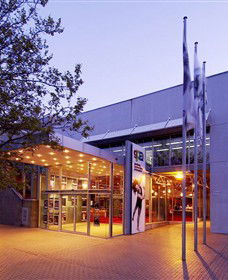 Geelong Performing Arts Centre - Hervey Bay Accommodation 0
