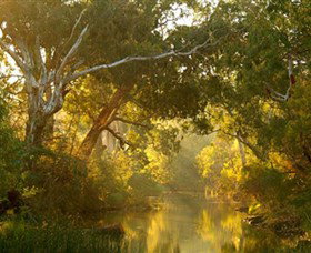 Keilor East VIC Hervey Bay Accommodation