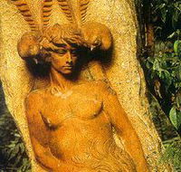 William Ricketts Sanctuary - Hervey Bay Accommodation