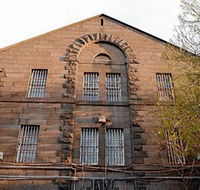 Old Geelong Gaol