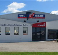 White Fisheries - Hervey Bay Accommodation