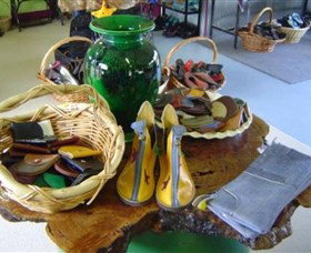 IshShoes - Hervey Bay Accommodation 0