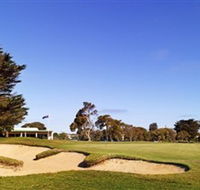 Lonsdale Golf Club - Hervey Bay Accommodation