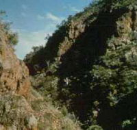 Werribee Gorge State Park - Hervey Bay Accommodation
