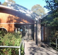 Orbost Exhibition Centre - Hervey Bay Accommodation