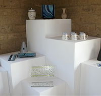 Angledean Pottery - Hervey Bay Accommodation
