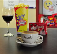 Mansfield Armchair Cinema - Hervey Bay Accommodation