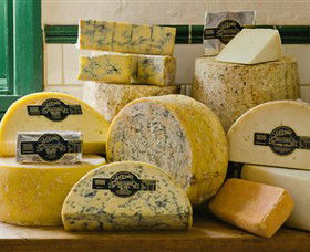 Milawa Cheese Factory And Bakery - Hervey Bay Accommodation 0
