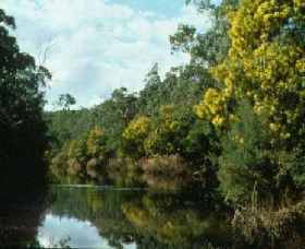 Warrandyte VIC Hervey Bay Accommodation