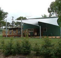 Redbox Vineyard  Winery