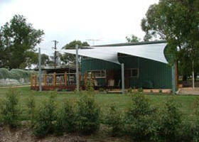 Redbox Vineyard & Winery - Tourism Hervey Bay 0
