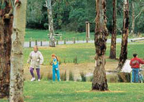 Westerfolds Park - Hervey Bay Accommodation 0
