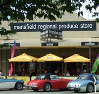 The Produce Store - Hervey Bay Accommodation