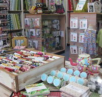 Threadneedle Craft Daylesford - Hervey Bay Accommodation