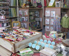 Threadneedle Craft Daylesford - Hervey Bay Accommodation 0