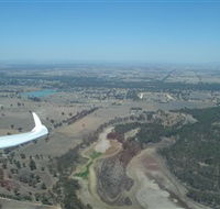 Australian Soaring Centre - Hervey Bay Accommodation