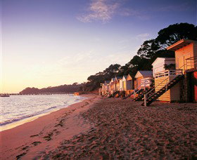 Portsea VIC Hervey Bay Accommodation