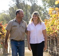 Lake Moodemere Vineyards - Hervey Bay Accommodation