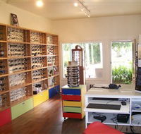Surfcoast Optical Lorne - Hervey Bay Accommodation