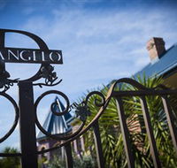 D'Angelo Estate Vineyard - Hervey Bay Accommodation