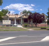 Man From Snowy River Museum Corryong - Hervey Bay Accommodation
