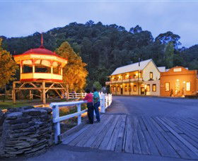 Amor VIC Hervey Bay Accommodation