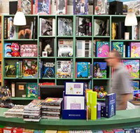 Lorne Beach Books
