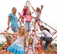 Belvoir Park Playground