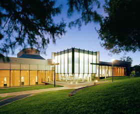 Bendigo Art Gallery - Hervey Bay Accommodation 0