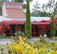 Fergusson Winery  Restaurant - Hervey Bay Accommodation