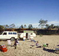 Murray-Kulkyne Regional Park - Hervey Bay Accommodation