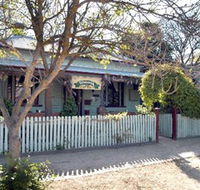 Wistaria Echuca - Hervey Bay Accommodation